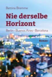 Cover von Nie derselbe Horizont