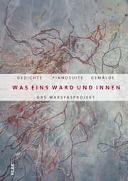 Cover von Das Marsyasprojekt