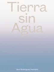 Cover von Tierra sin Agua