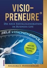 Cover von VISIO-PRENEURE®