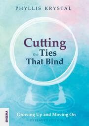 Cover von Cutting the Ties that Bind