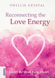 Cover von Reconnecting the Love Energy