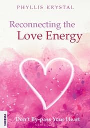 Cover von Reconnecting the Love Energy