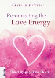 Cover von Reconnecting the Love Energy - This book is a cry for help to all those who are truly dedicated to service, whether at the individual level or on a more widespread scale.
