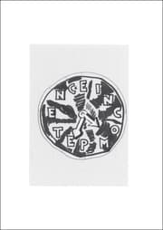 Cover von Janus Neinus Vielleichtus