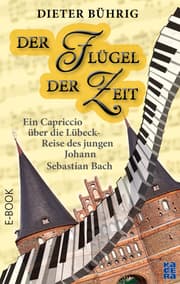 Cover von Der Flügel der Zeit