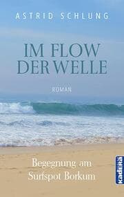 Cover von Im Flow der Welle