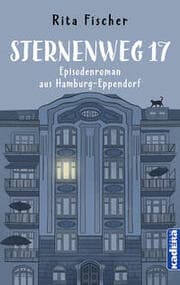 Cover von Sternenweg 17
