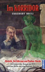 Cover von Im Korridor