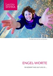 Cover von Engel-Worte
