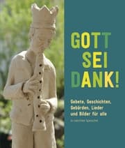 Cover von Gott sei Dank!