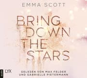 Cover von Bring Down the Stars