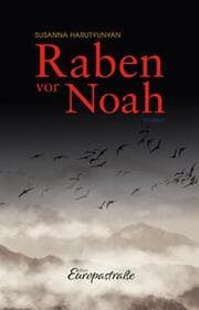 Cover von Raben vor Noah
