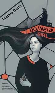 Cover von Donezk Girl
