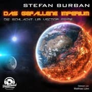 Cover von Das gefallene Imperium 2