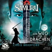 Cover von Samurai 3
