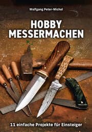 Cover von Hobby Messermachen