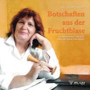 Cover von Botschaften aus der Fruchtblase