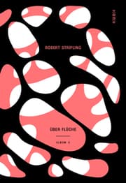 Cover von Über Flüche