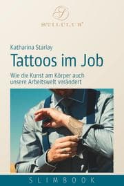 Cover von Tattoos im Job