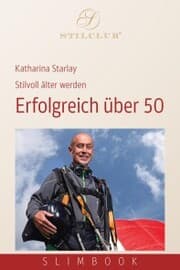 Cover von Erfolgreich über 50