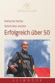 Cover von Erfolgreich über 50