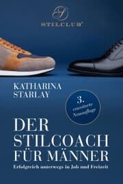 Cover von Der Stilcoach für Männer