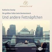 Cover von Und andere Fettnäpfchen