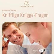Cover von Knifflige Knigge-Fragen