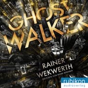 Cover von Ghostwalker