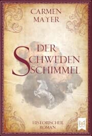Cover von Der Schwedenschimmel