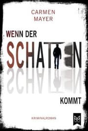 Cover von Wenn der Schatten kommt