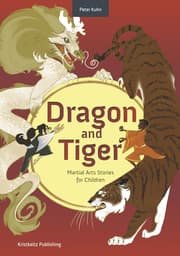 Cover von Dragon and Tiger