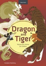 Cover von Dragon and Tiger
