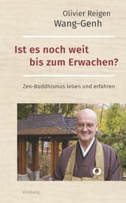 Cover von Ist es noch weit bis zum Erwachen?