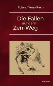 Cover von Die Fallen auf dem Zen-Weg