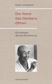Cover von Die Hand des Denkens öffnen
