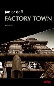 Cover von Factory Town