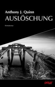 Cover von Auslöschung
