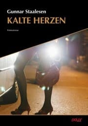 Cover von Kalte Herzen