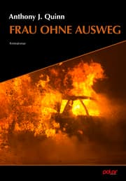 Cover von Frau ohne Ausweg