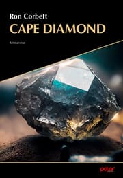 Cover von Cape Diamond