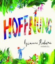 Cover von Hoffnung