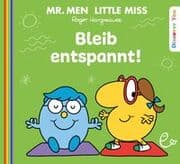 Cover von Bleib entspannt!