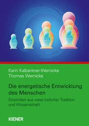 Cover von Die energetische Entwicklung des Menschen