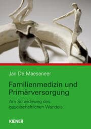 Cover von Familienmedizin und Primärversorgung