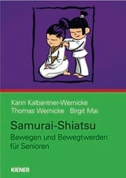 Cover von Samurai-Shiatsu