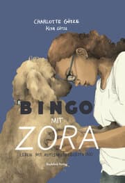 Cover von Bingo mit Zora