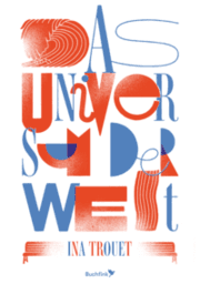 Cover von Das Universum der Welt