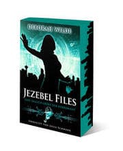 Cover von Jezebel Files - Und täglich grüßt der Nekromant